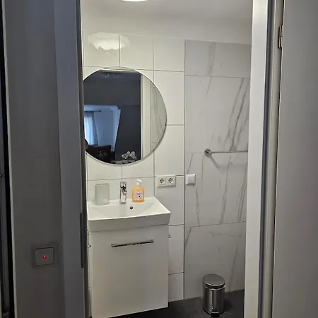 Lägenhet Private Luxemburg