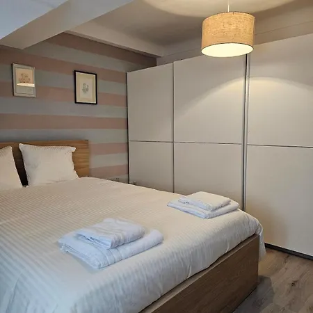 Private Appartement *