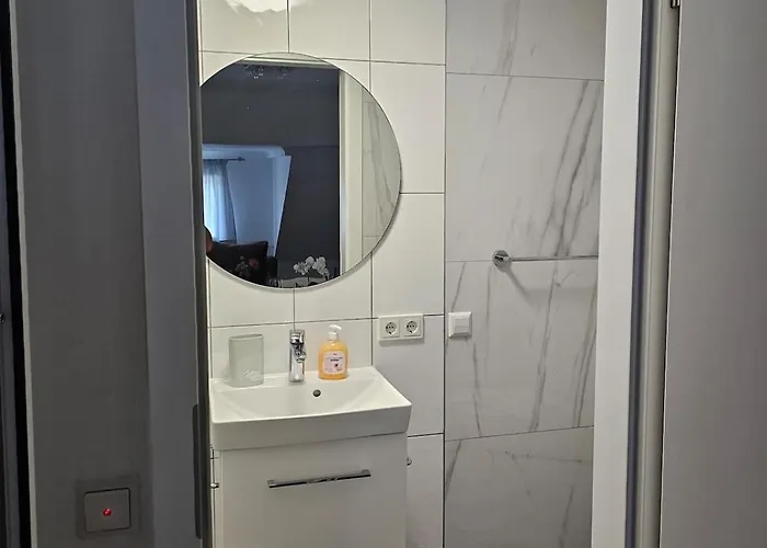 דירה Private לוקסמבורג