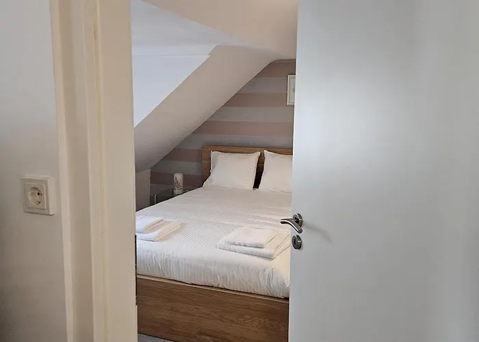 Private * Luxembourg By