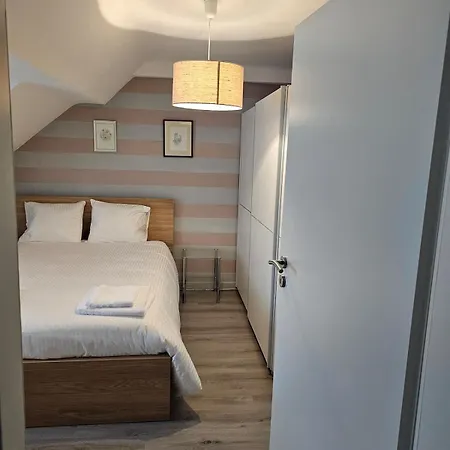 Private * Luxembourg By