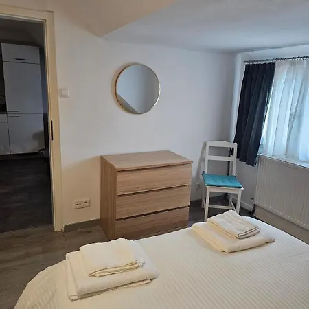 Private Luxembourg By