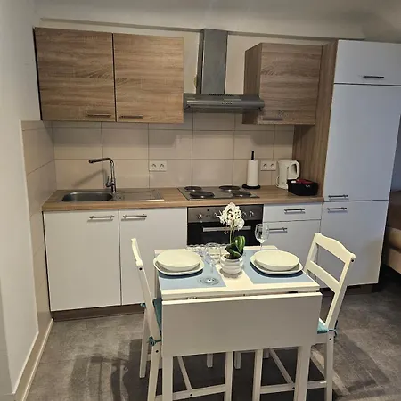 Private Apartman